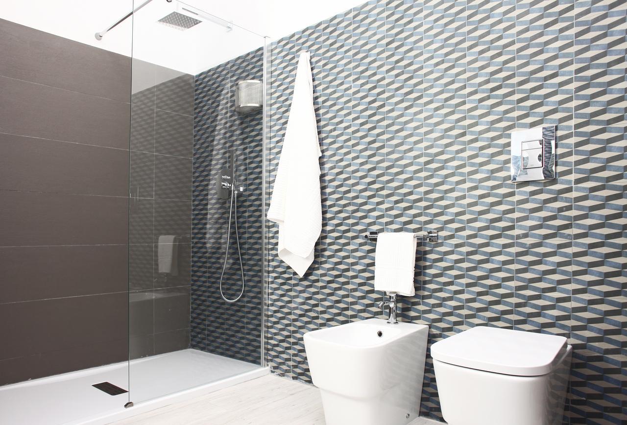 Sea Windows Suite Trapani Exterior photo